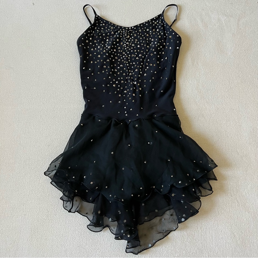 The OG Black Dress